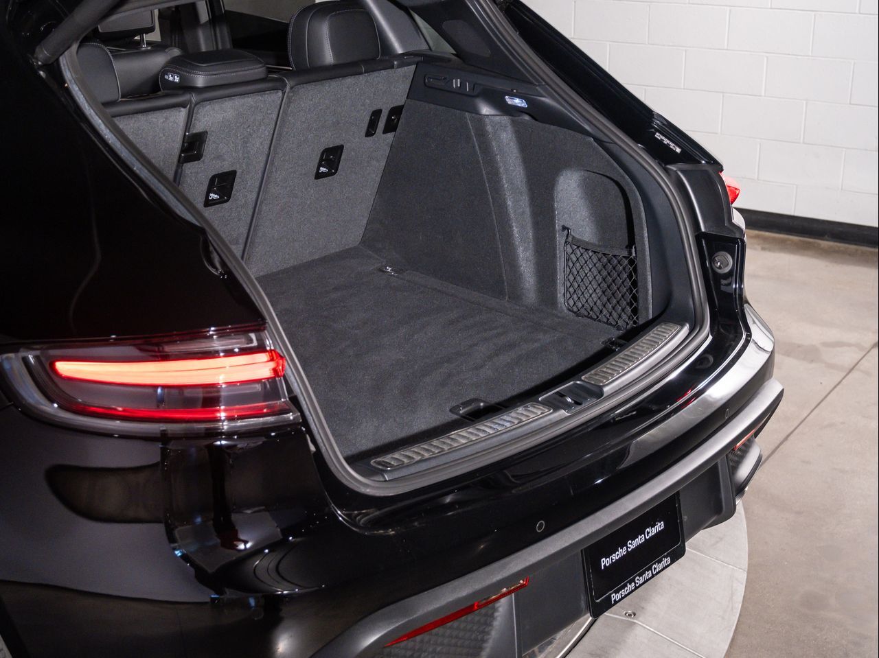 2025 Porsche Macan S Santa Clarita CA