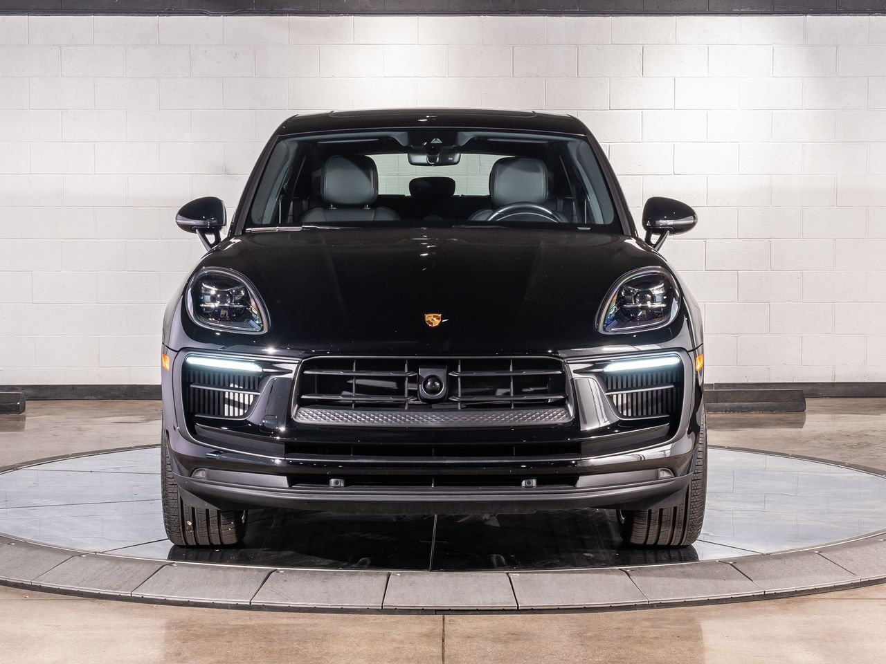 2025 Porsche Macan S Santa Clarita CA