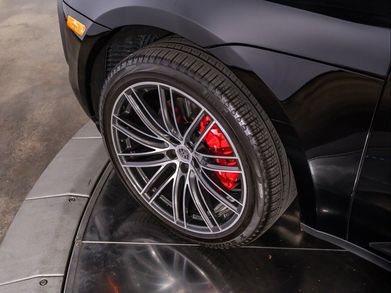 2025 Porsche Macan S Santa Clarita CA