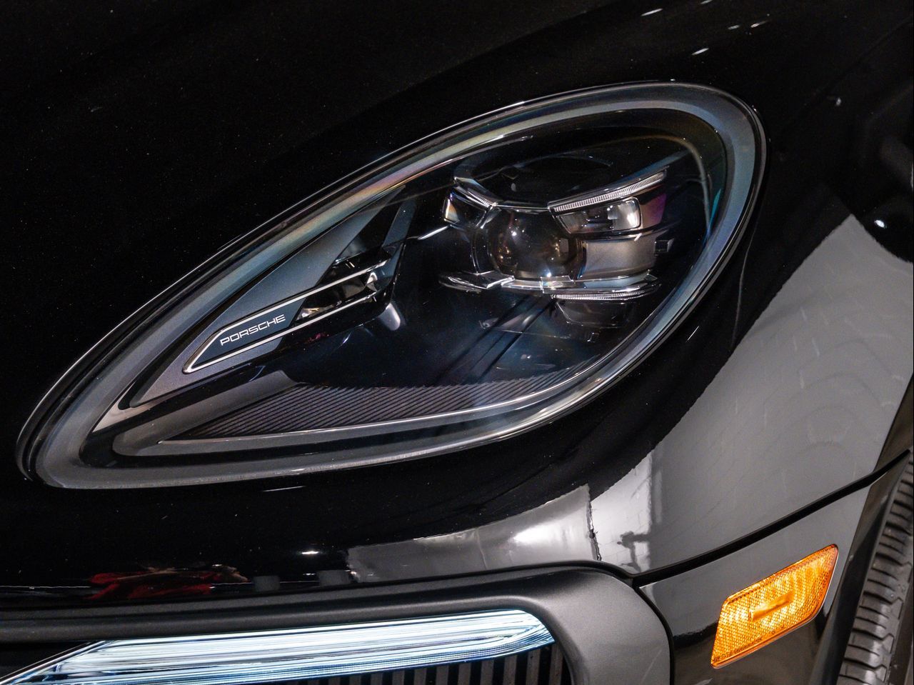 2025 Porsche Macan S Santa Clarita CA
