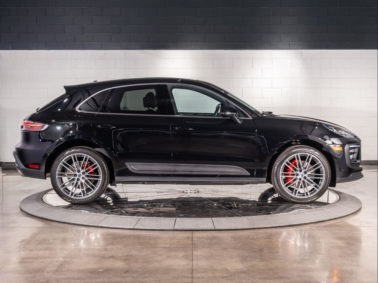 2025 Porsche Macan S Santa Clarita CA