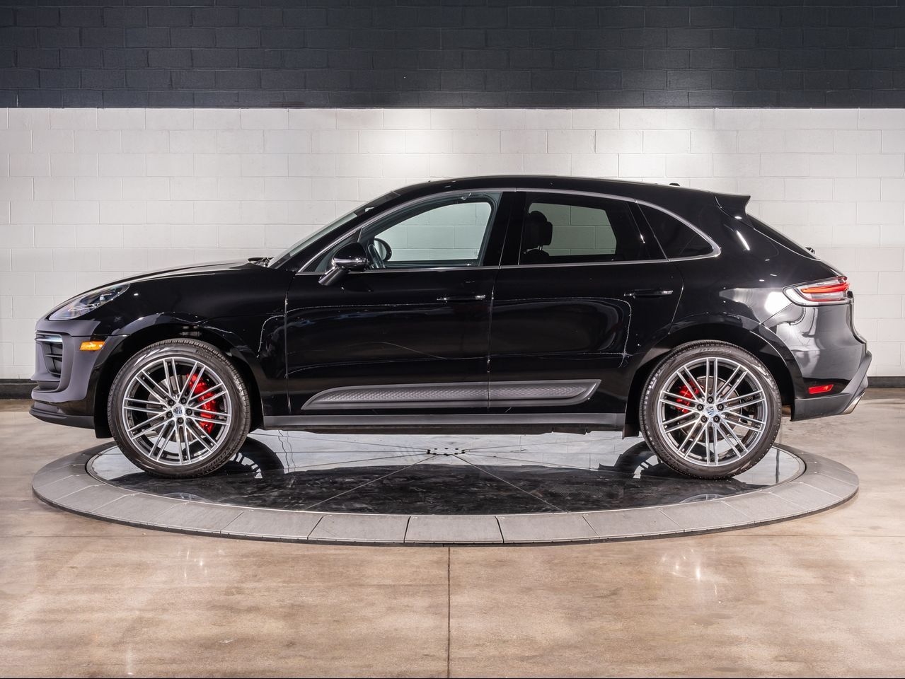 2025 Porsche Macan S Santa Clarita CA
