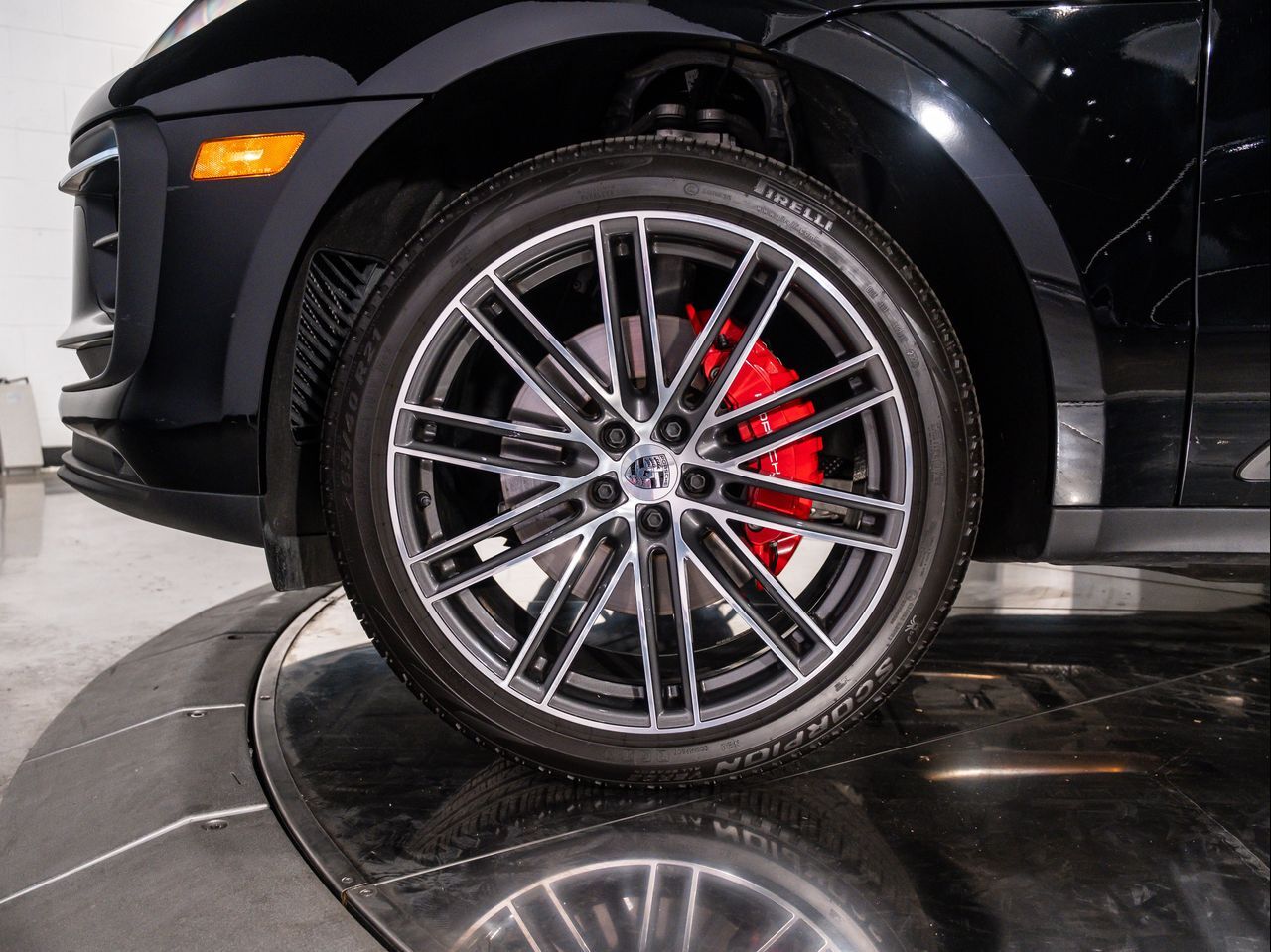 2025 Porsche Macan S Santa Clarita CA