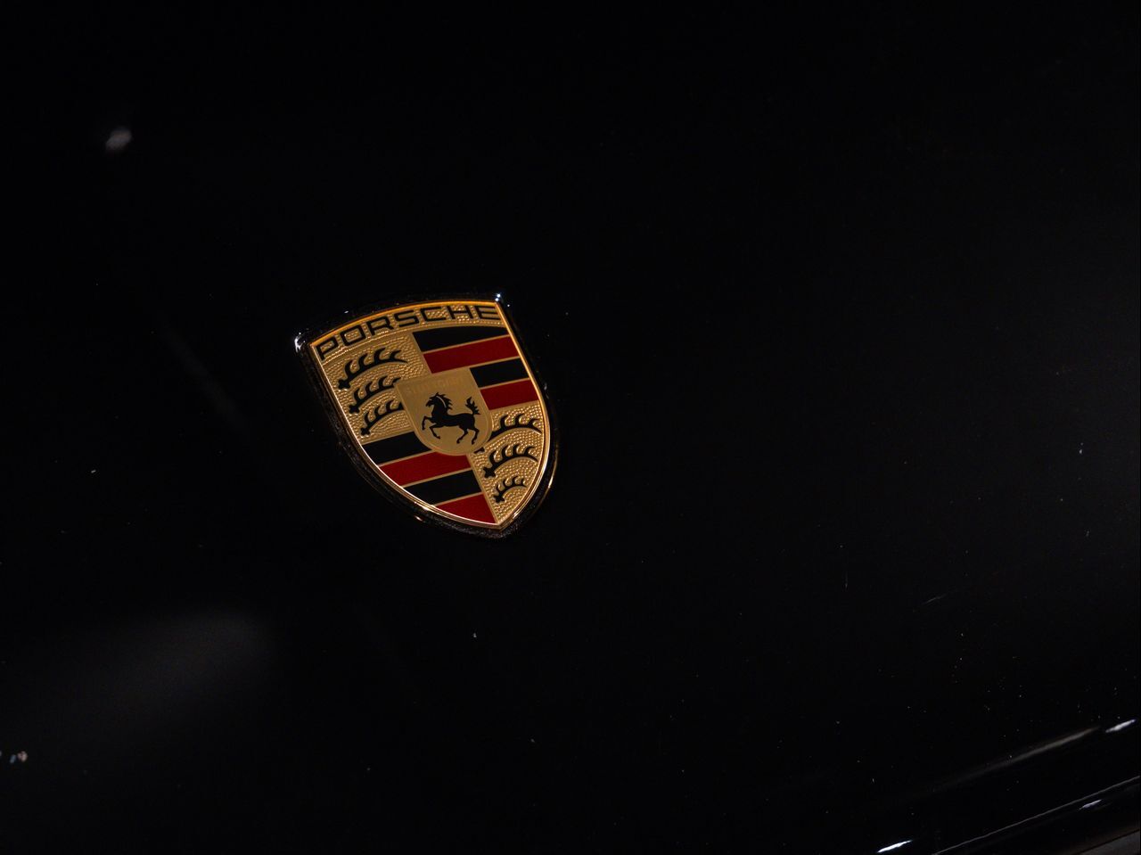 2025 Porsche Macan S Santa Clarita CA