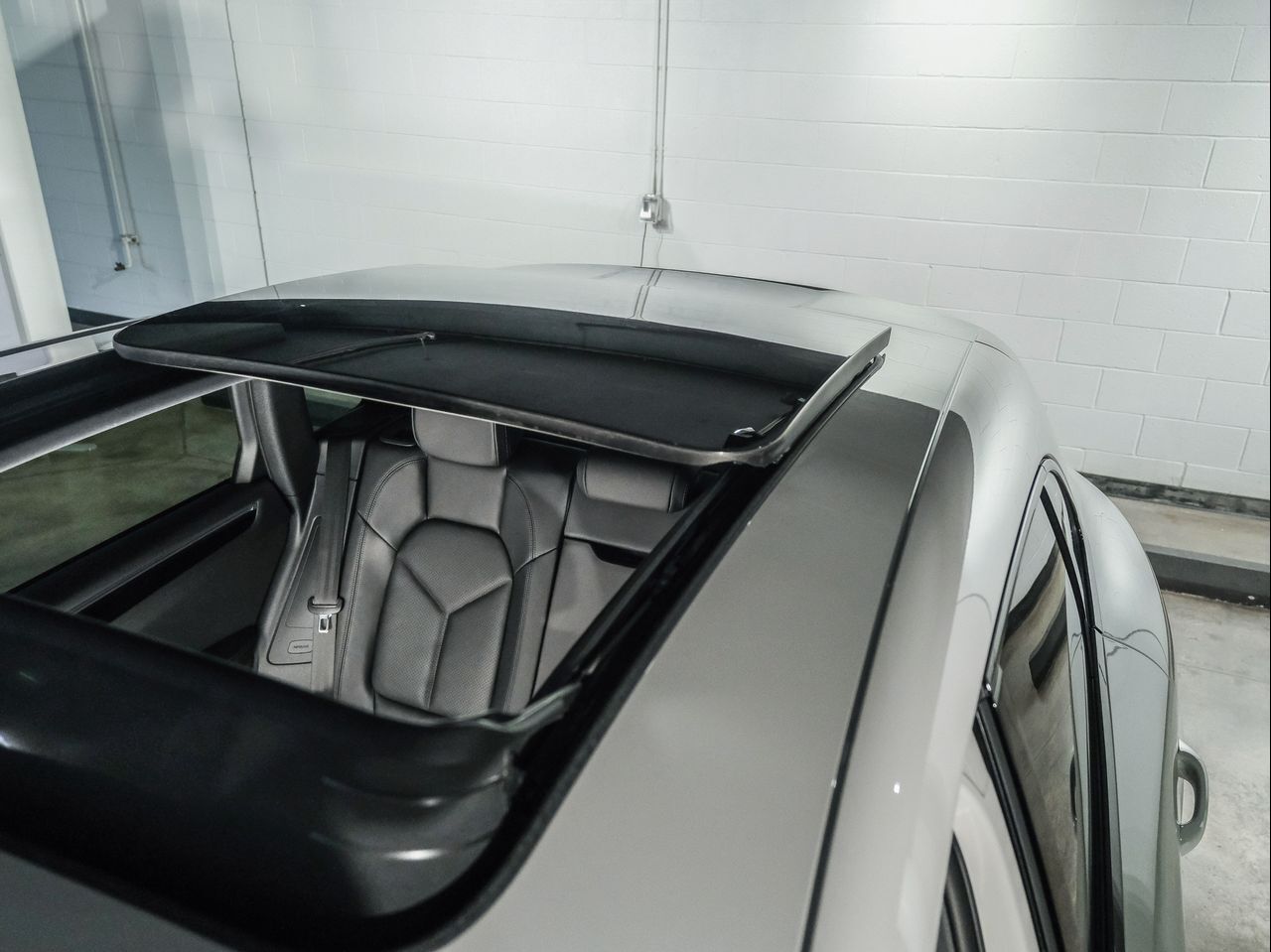 2025 Porsche Macan S Santa Clarita CA