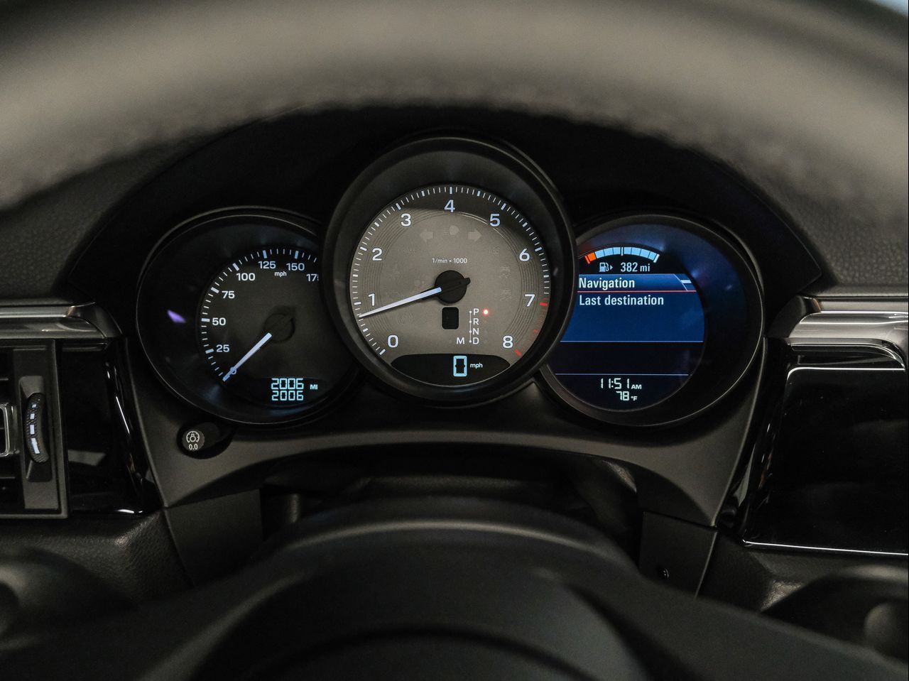 2025 Porsche Macan S Santa Clarita CA