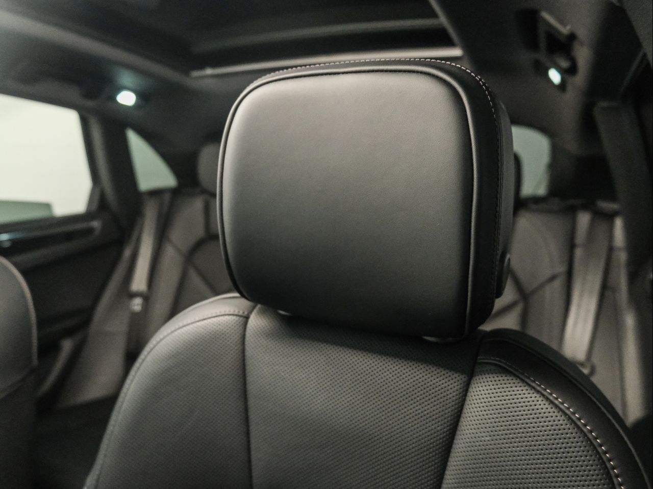 2025 Porsche Macan S Santa Clarita CA