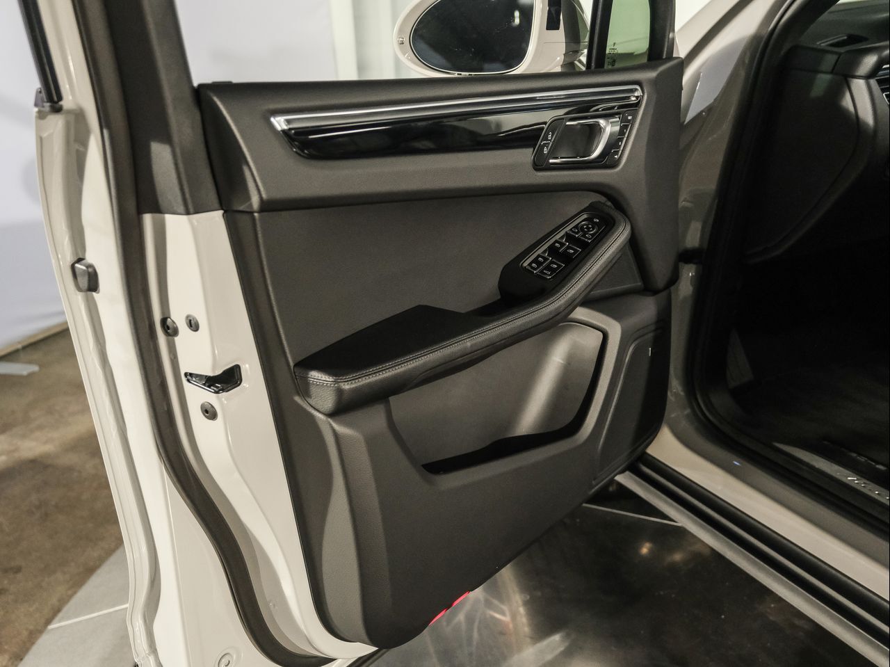 2025 Porsche Macan S Santa Clarita CA