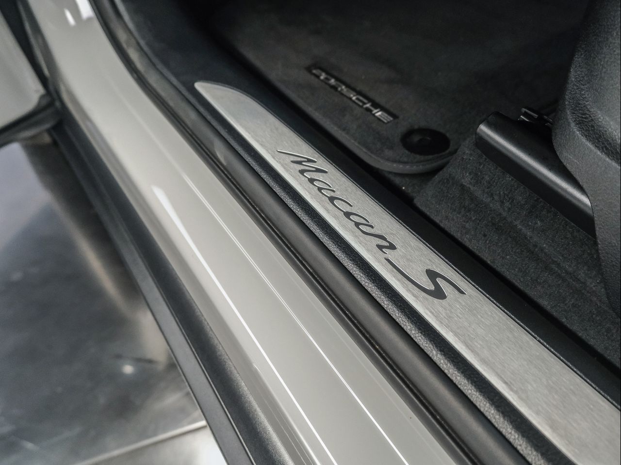 2025 Porsche Macan S Santa Clarita CA