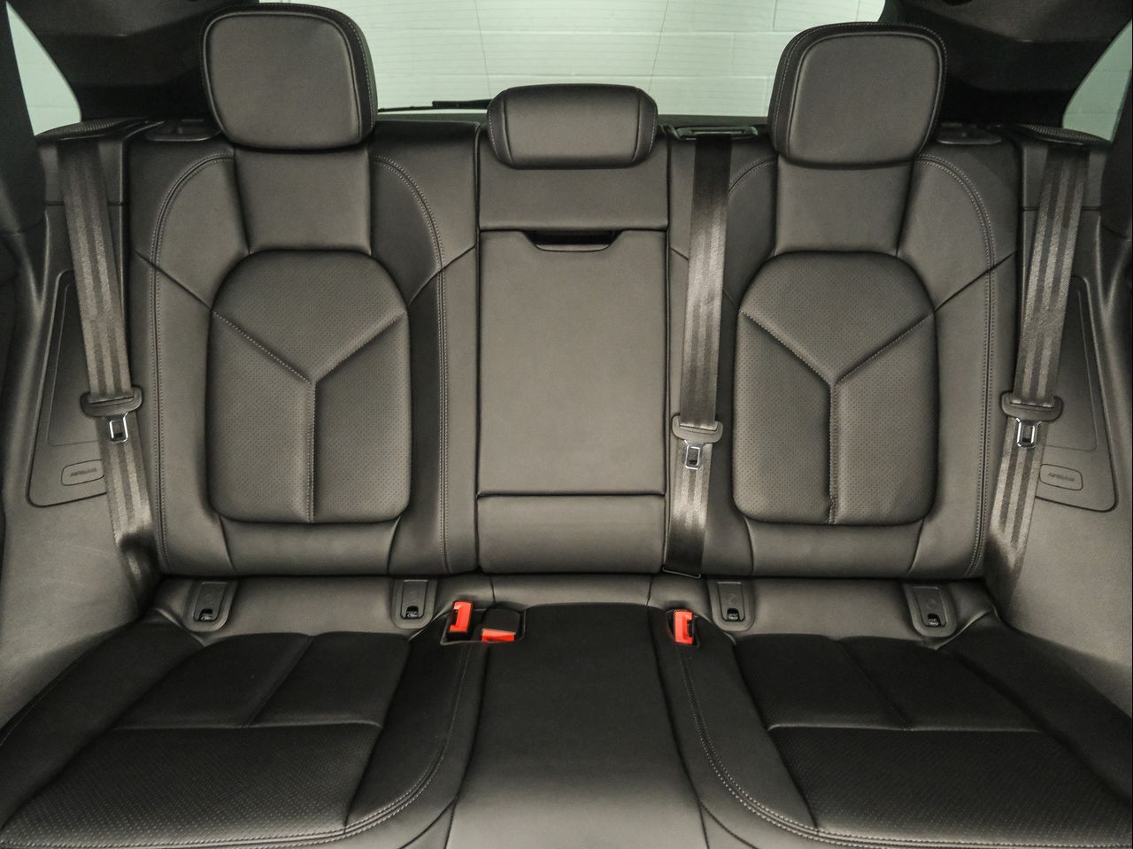 2025 Porsche Macan S Santa Clarita CA