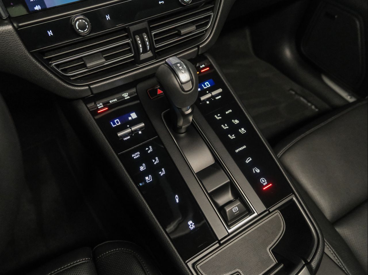 2025 Porsche Macan S Santa Clarita CA
