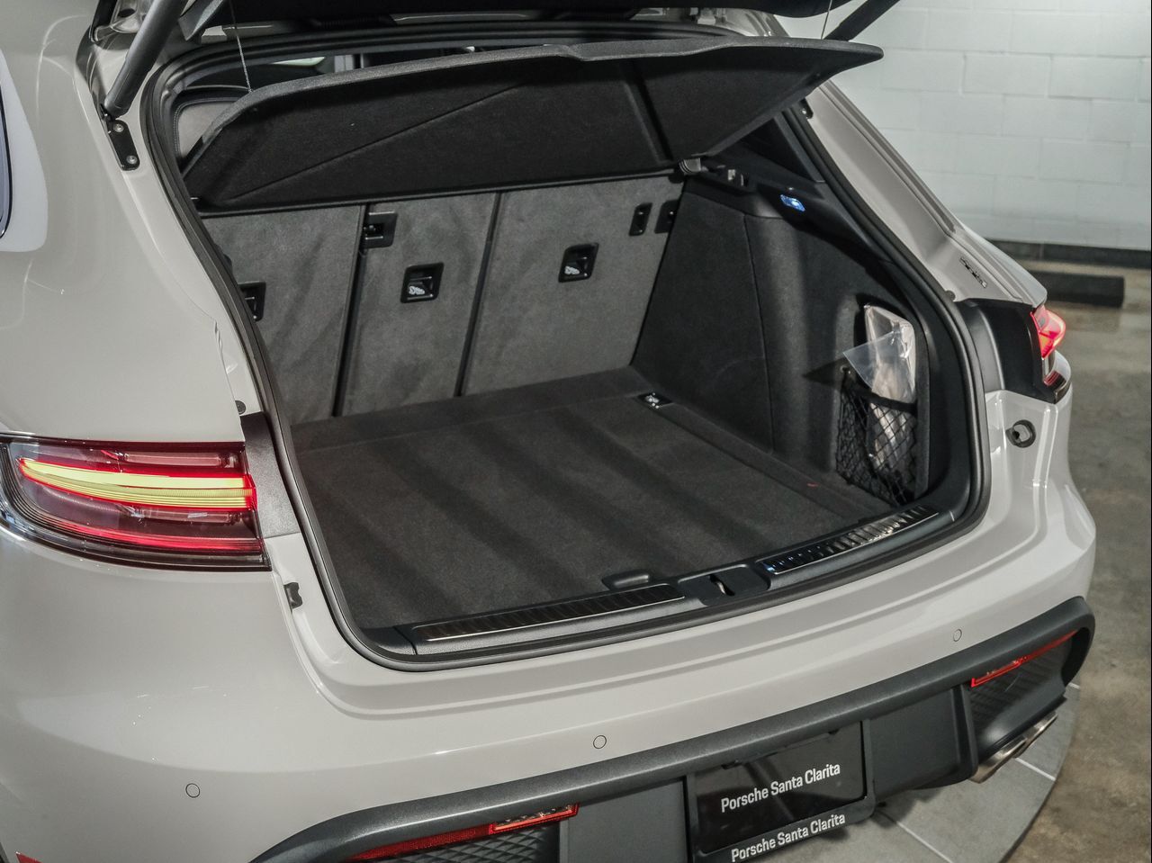 2025 Porsche Macan S Santa Clarita CA