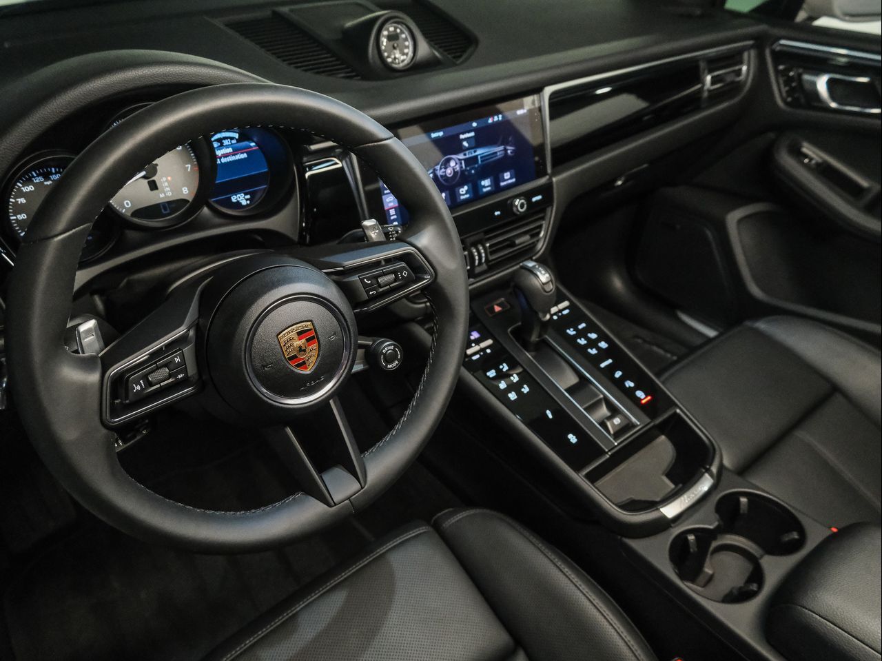 2025 Porsche Macan S Santa Clarita CA