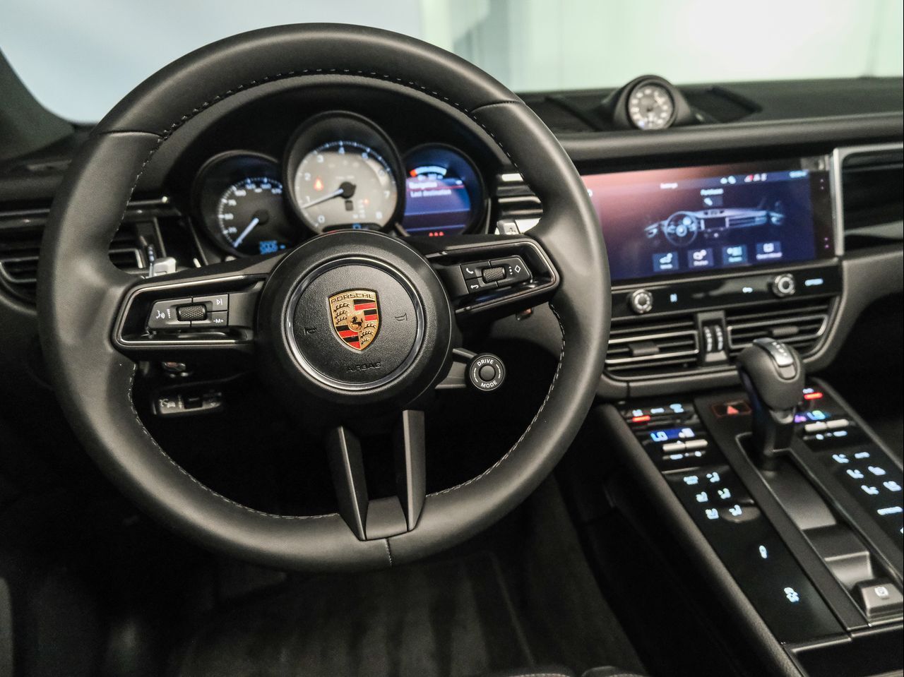 2025 Porsche Macan S Santa Clarita CA