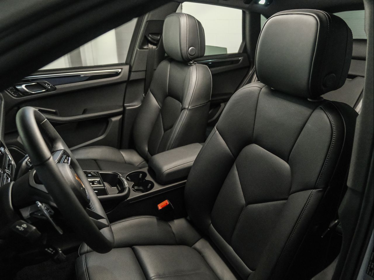 2025 Porsche Macan S Santa Clarita CA