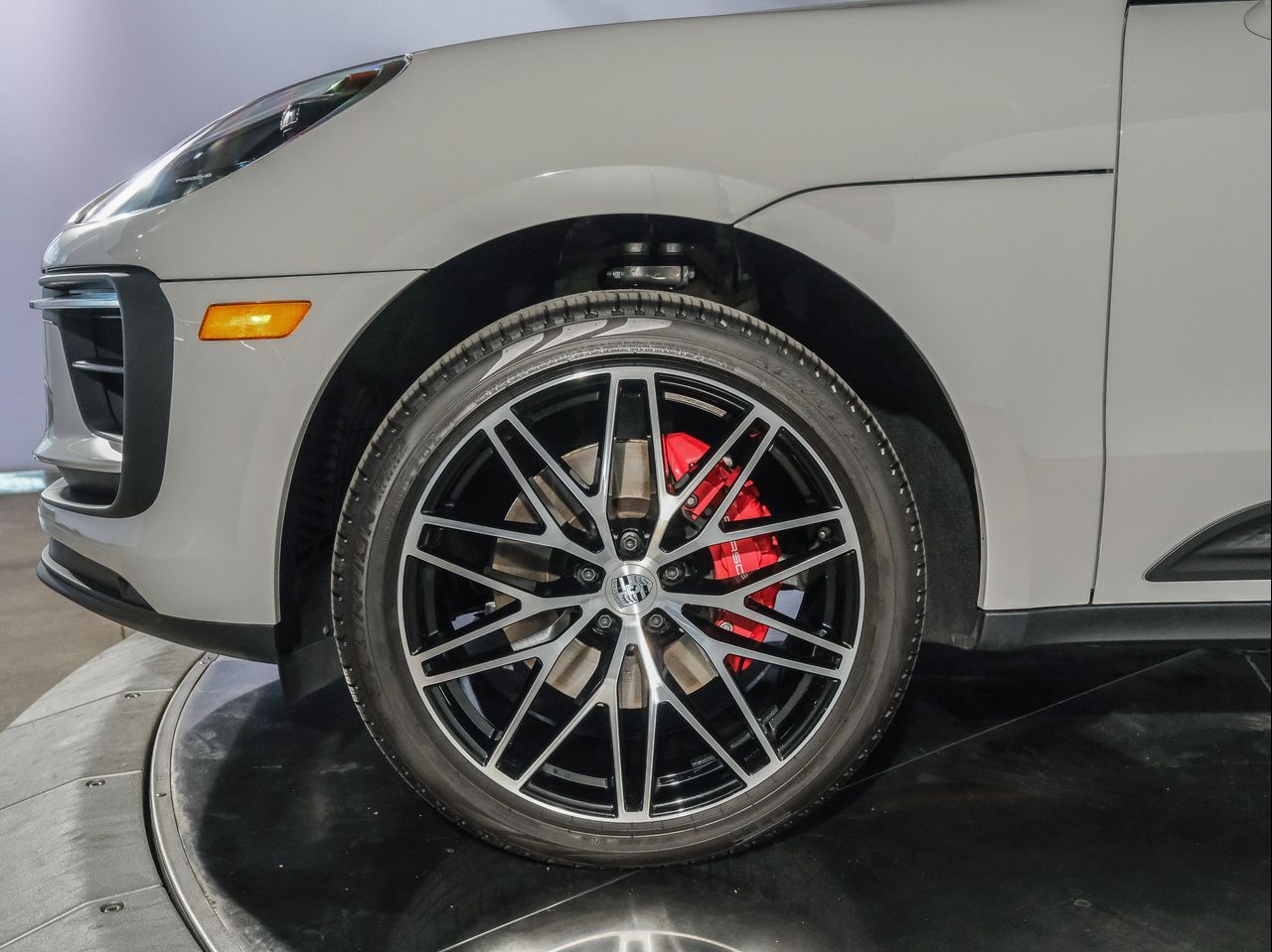 2025 Porsche Macan S Santa Clarita CA