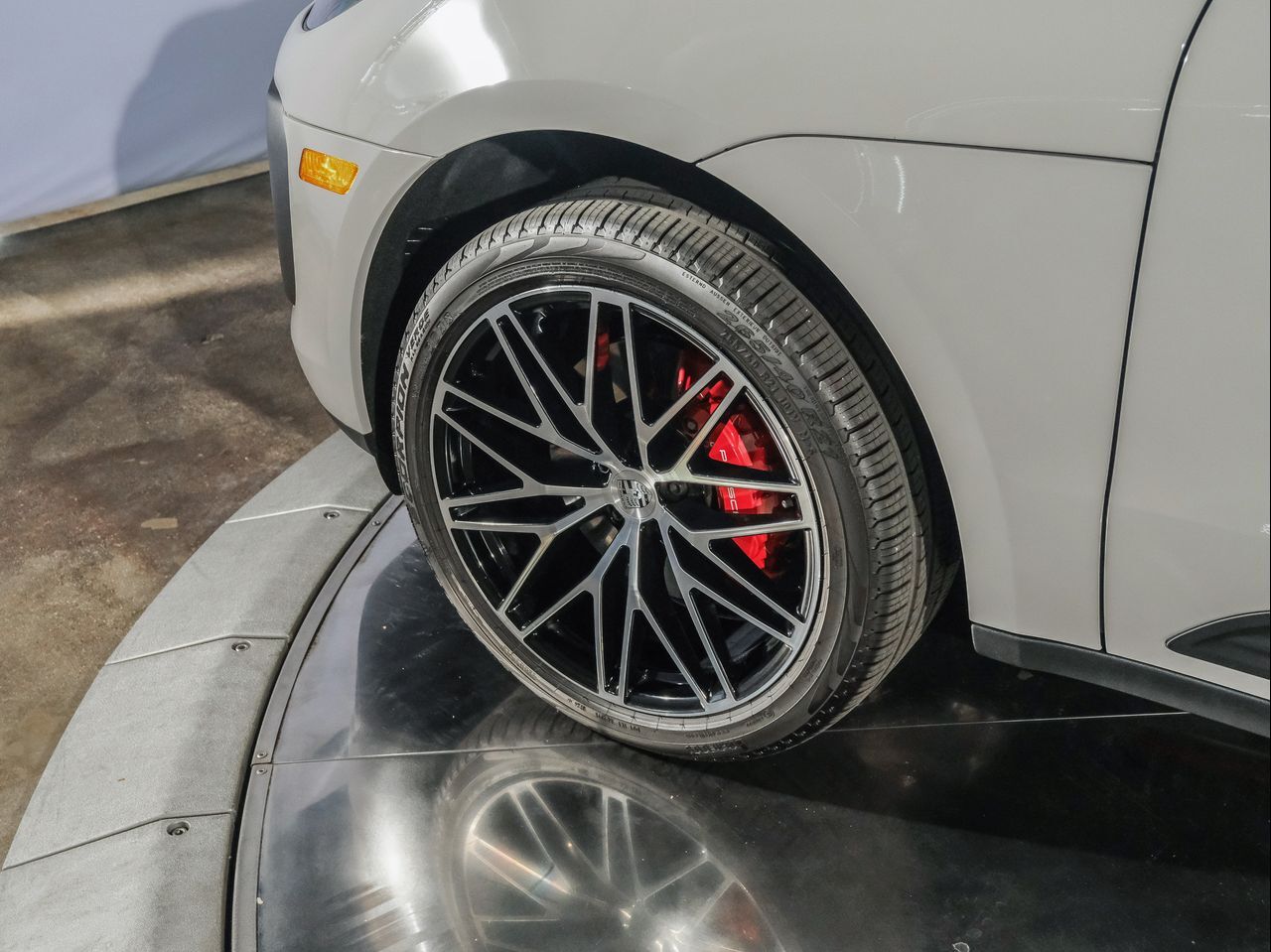 2025 Porsche Macan S Santa Clarita CA