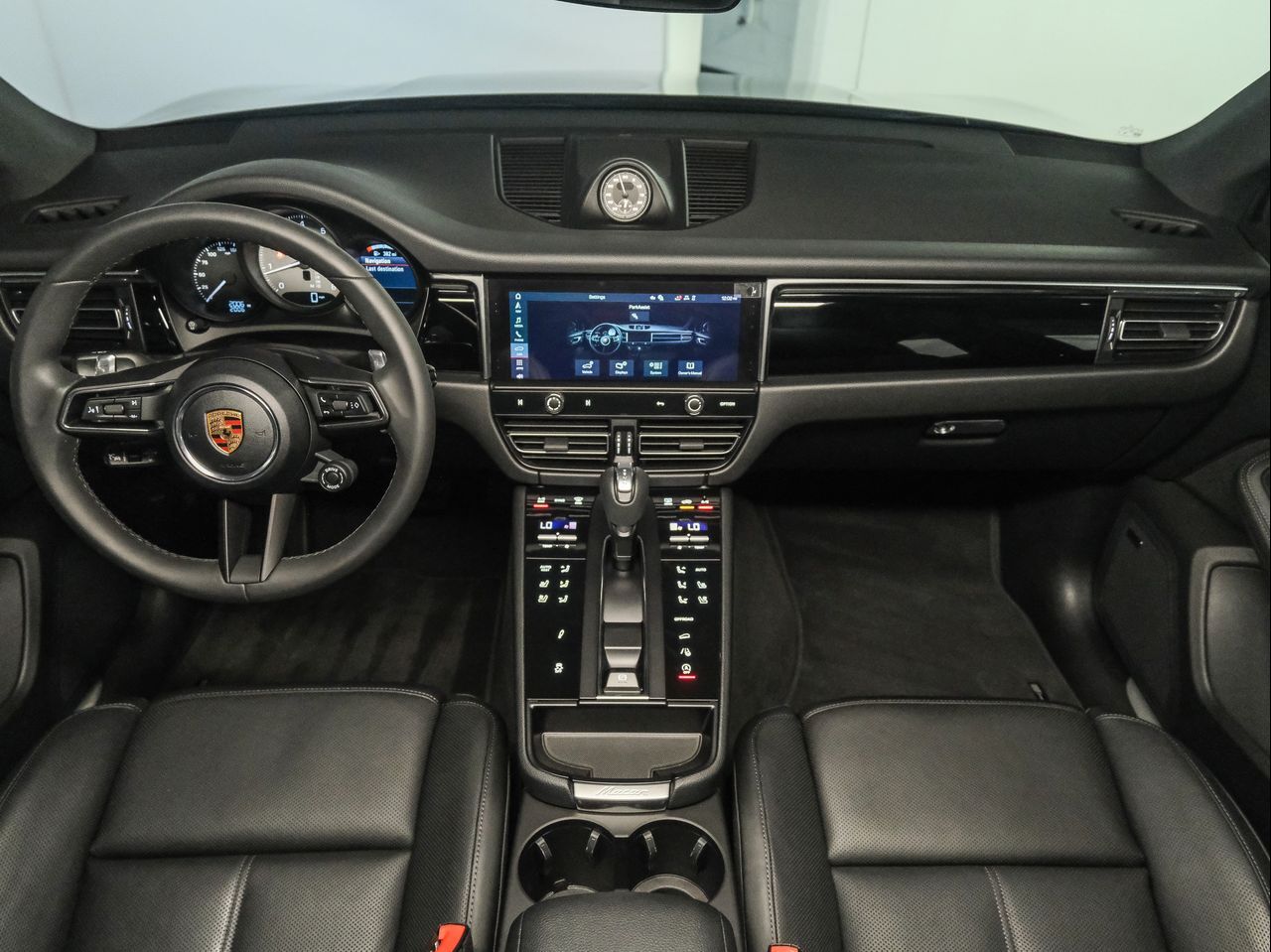 2025 Porsche Macan S Santa Clarita CA