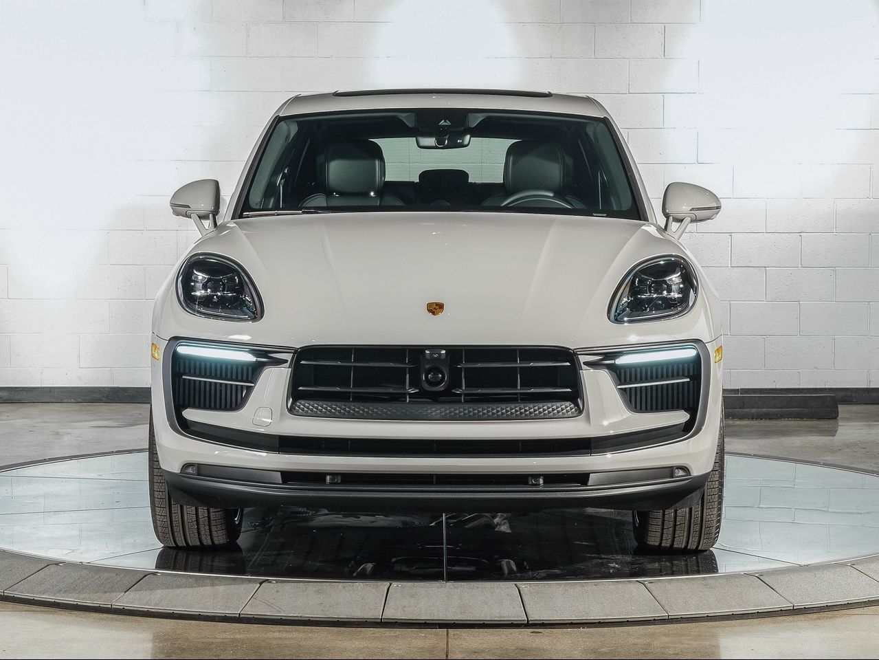 2025 Porsche Macan S Santa Clarita CA