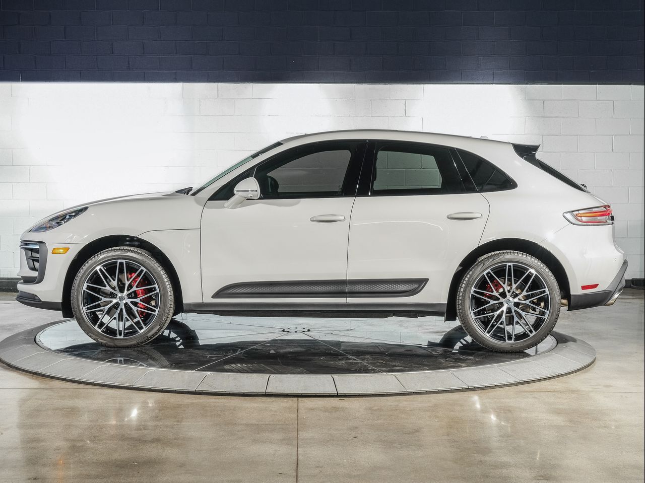 2025 Porsche Macan S Santa Clarita CA