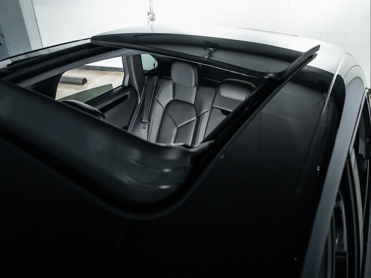 2025 Porsche Macan S Santa Clarita CA
