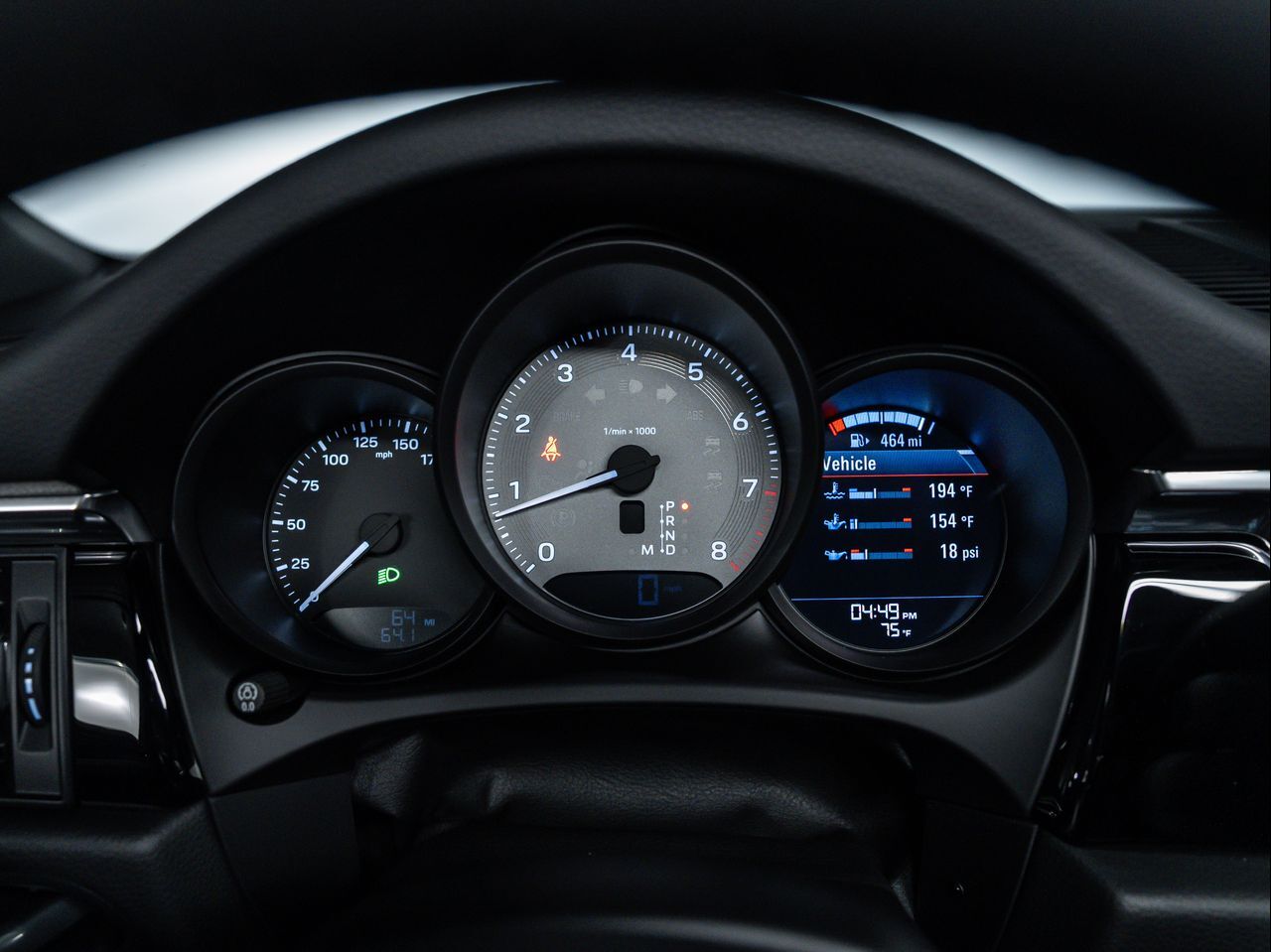 2025 Porsche Macan S Santa Clarita CA
