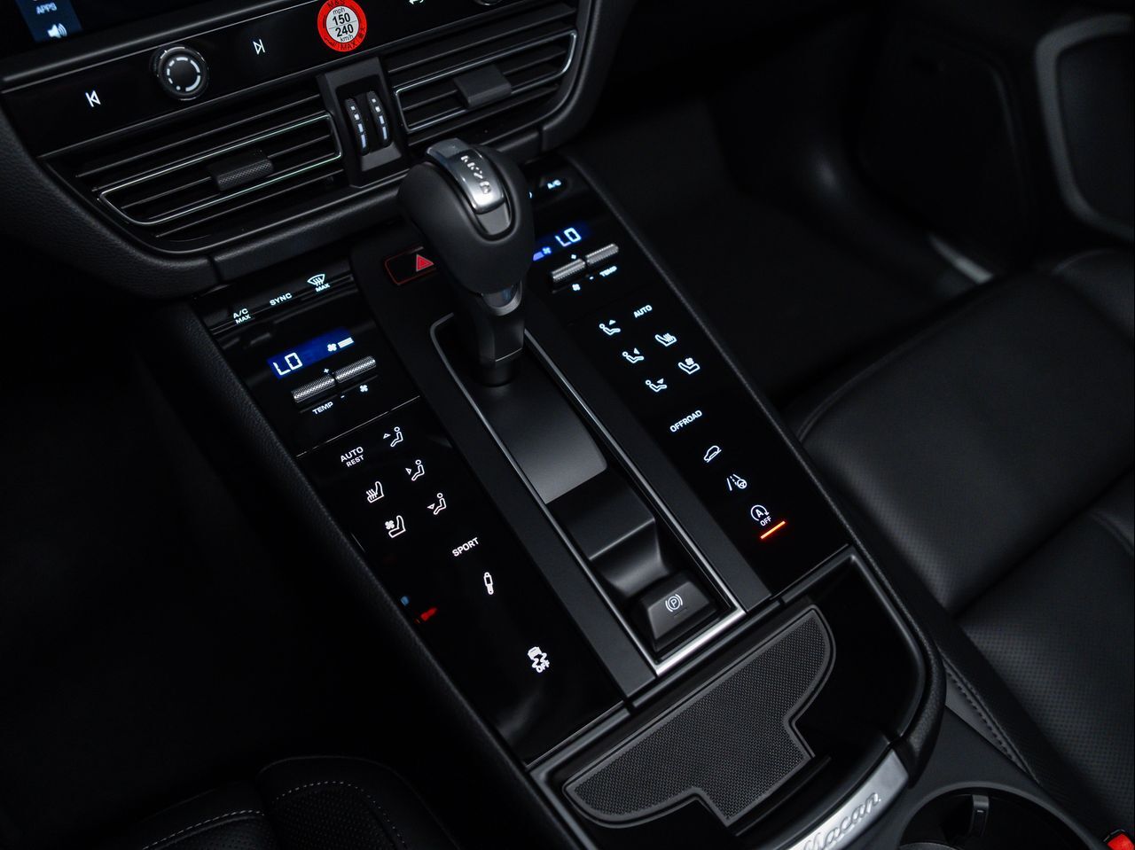2025 Porsche Macan S Santa Clarita CA