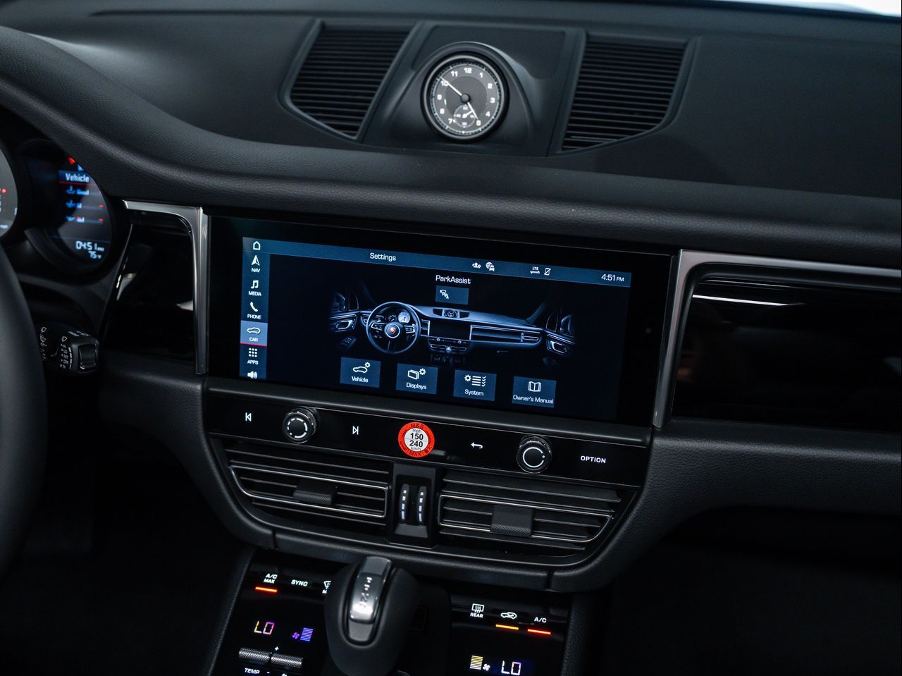 2025 Porsche Macan S Santa Clarita CA