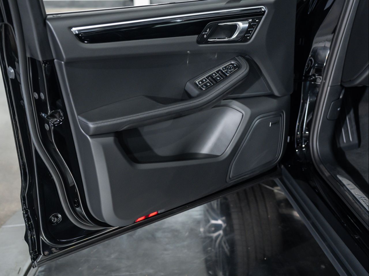 2025 Porsche Macan S Santa Clarita CA
