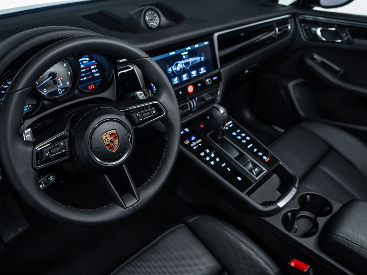 2025 Porsche Macan S Santa Clarita CA