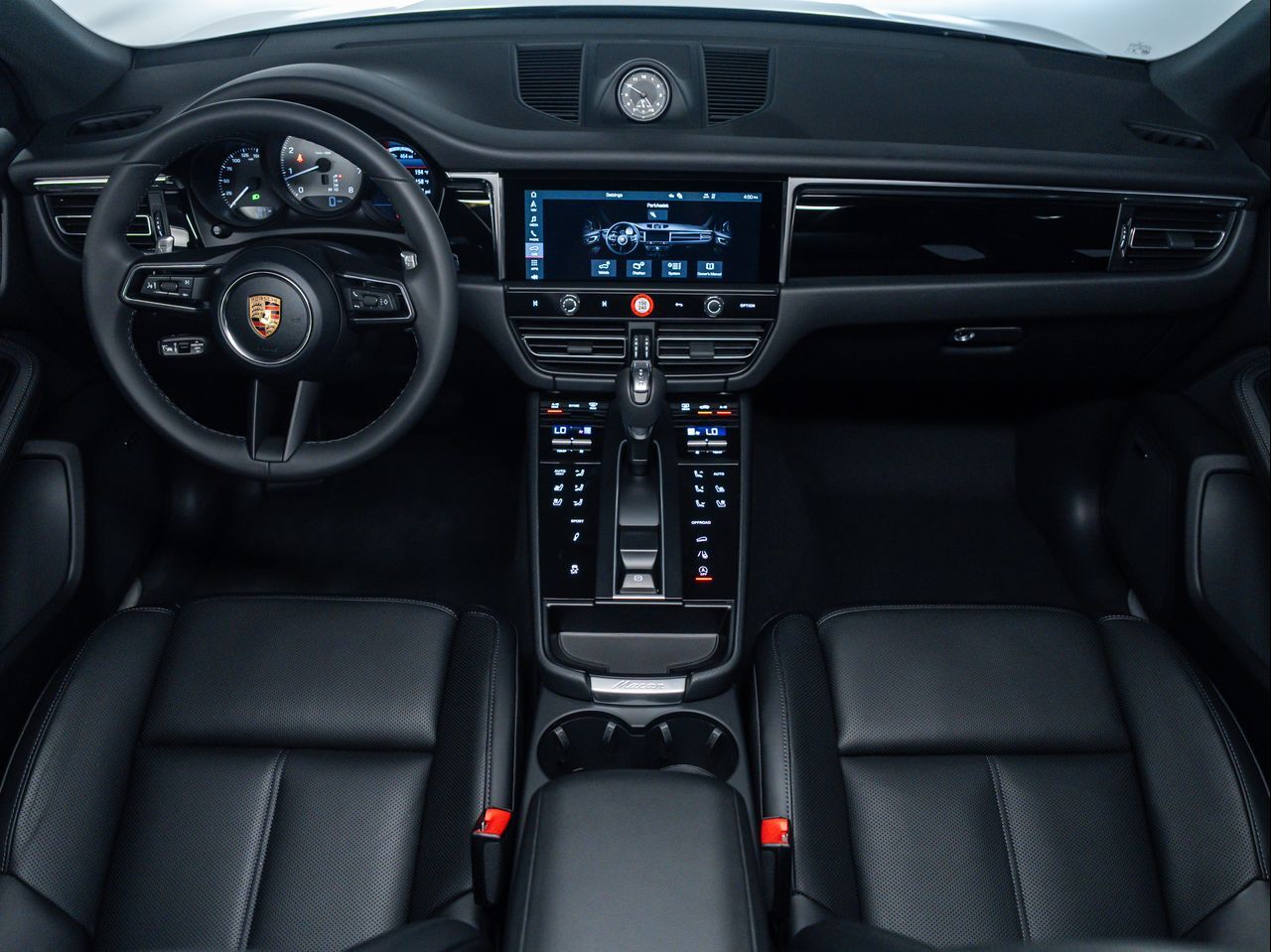 2025 Porsche Macan S Santa Clarita CA