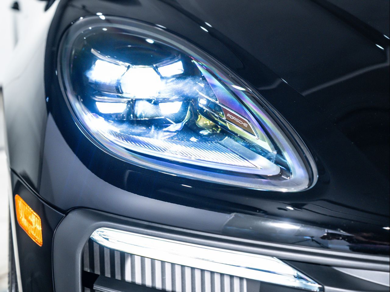 2025 Porsche Macan S Santa Clarita CA