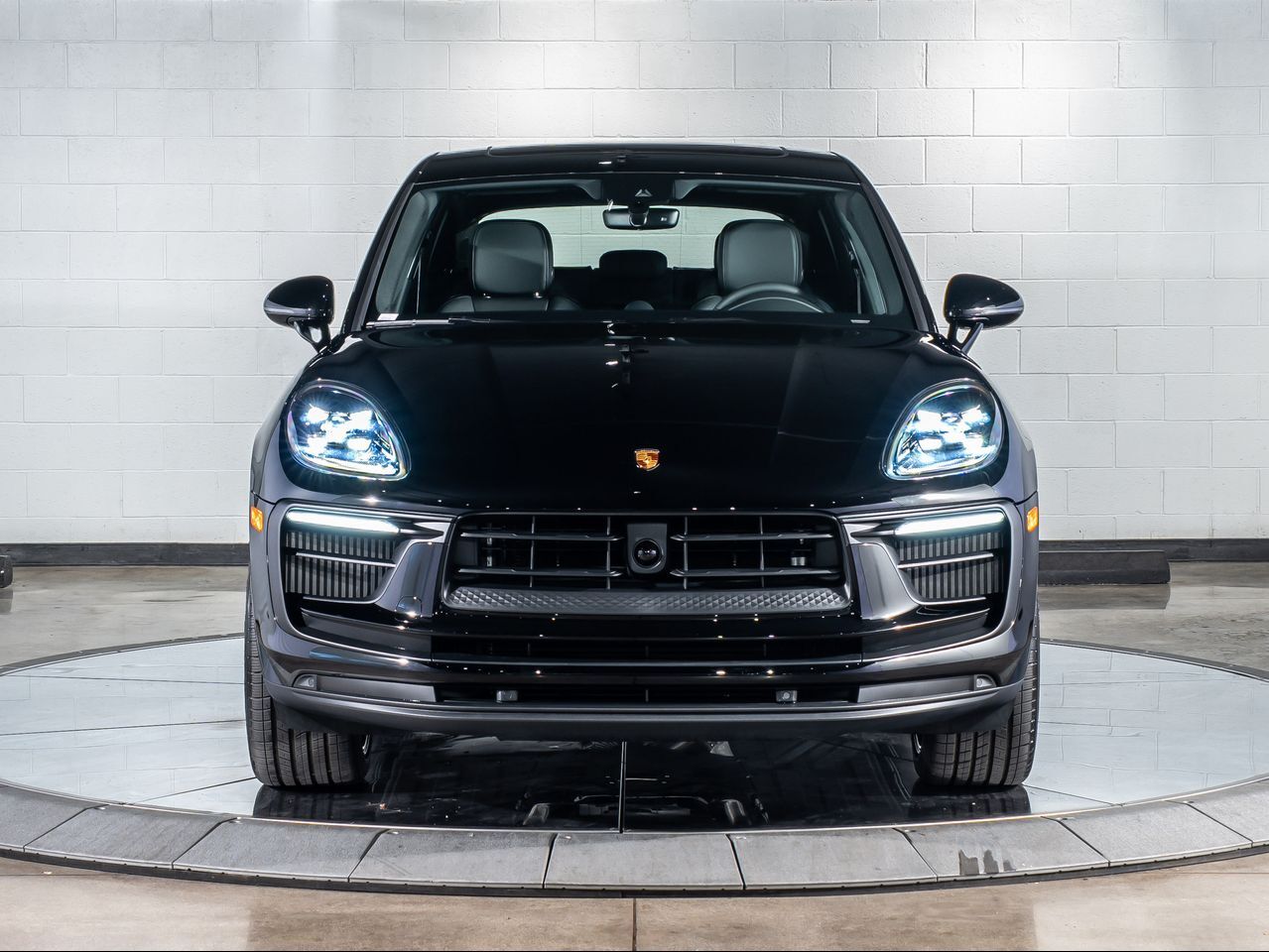 2025 Porsche Macan S Santa Clarita CA