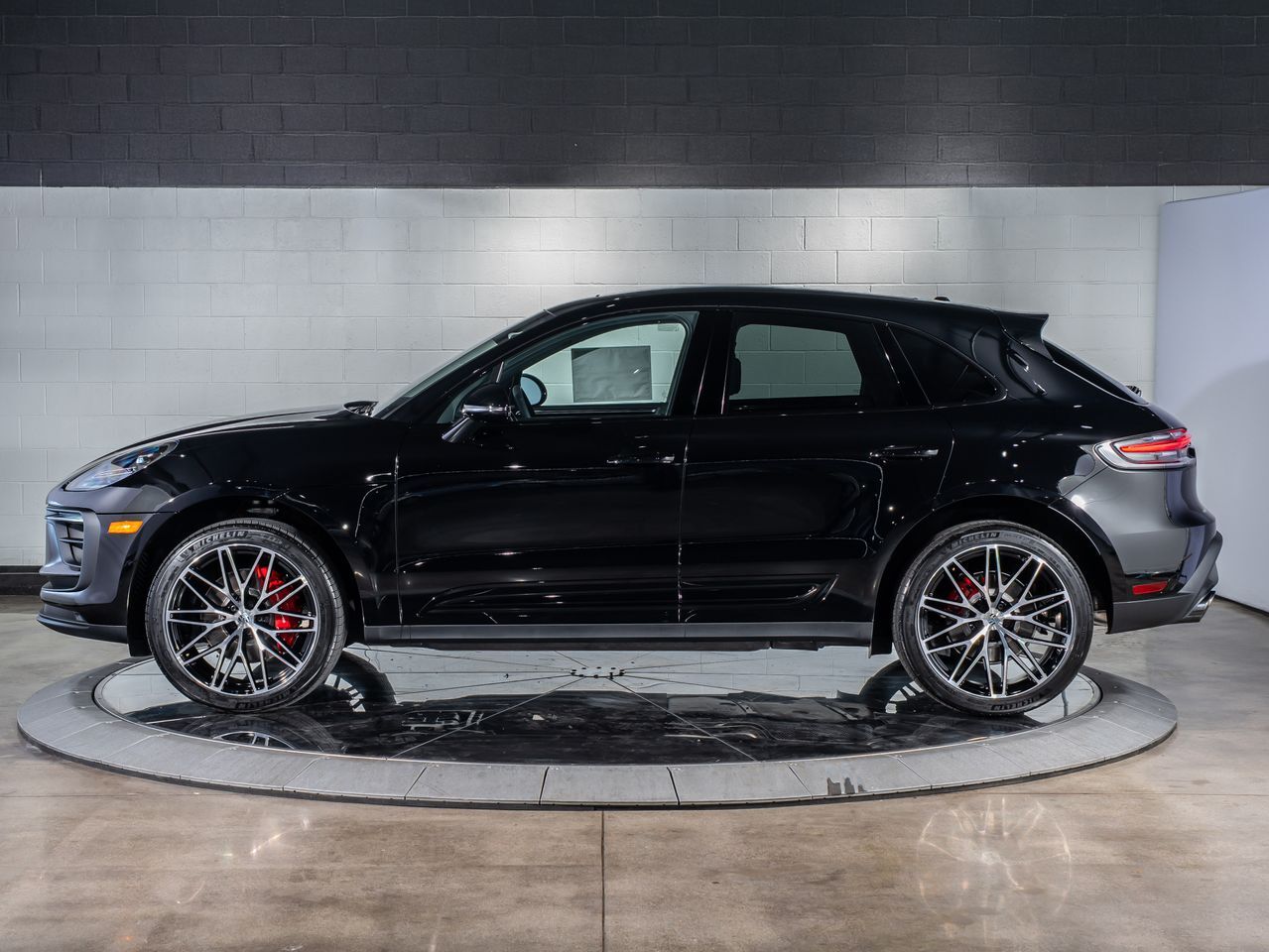 2025 Porsche Macan S Santa Clarita CA