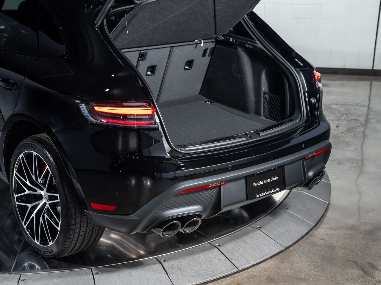 2025 Porsche Macan S Santa Clarita CA