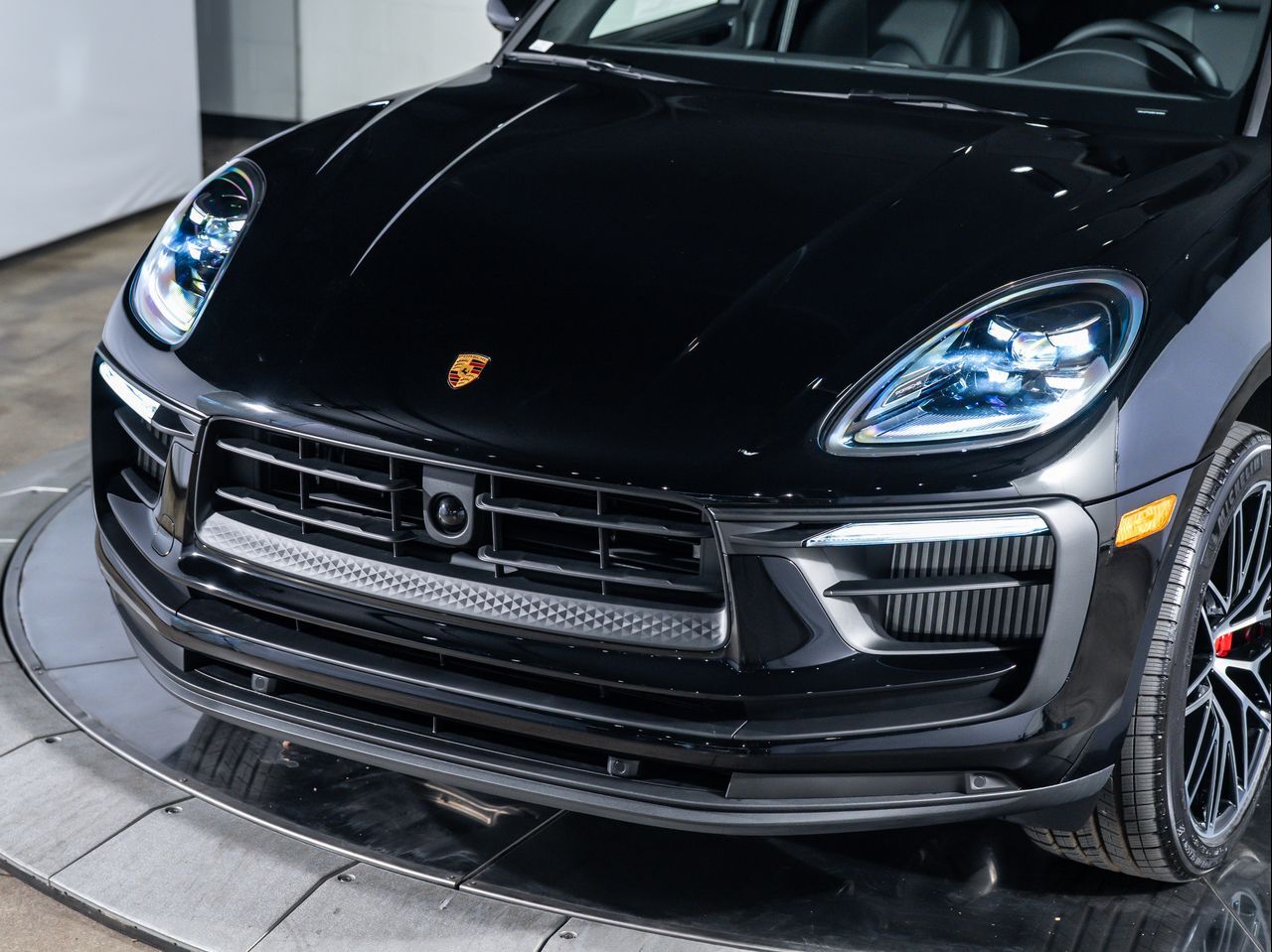 2025 Porsche Macan S Santa Clarita CA