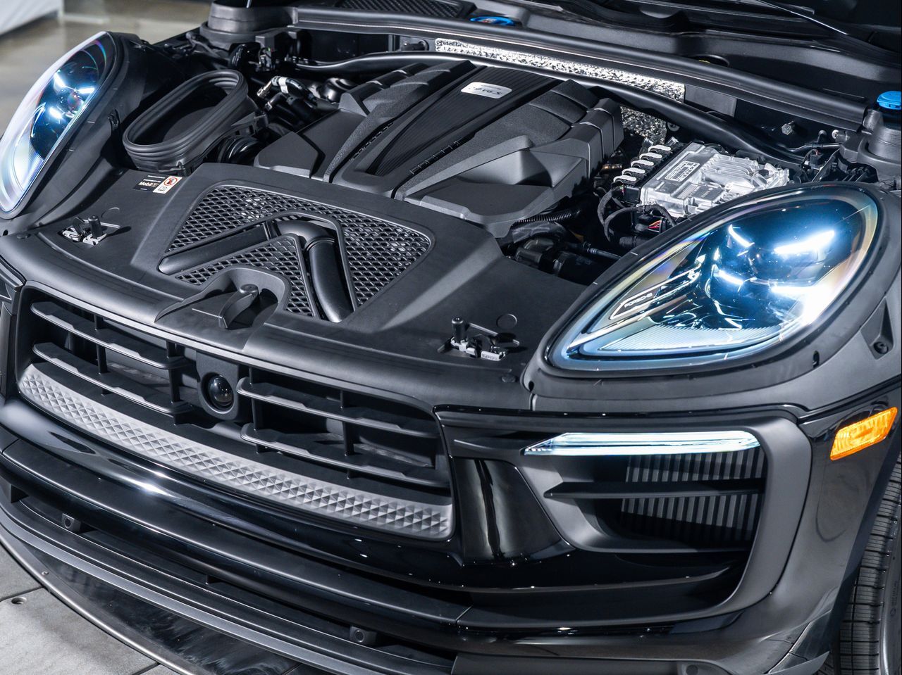 2025 Porsche Macan S Santa Clarita CA