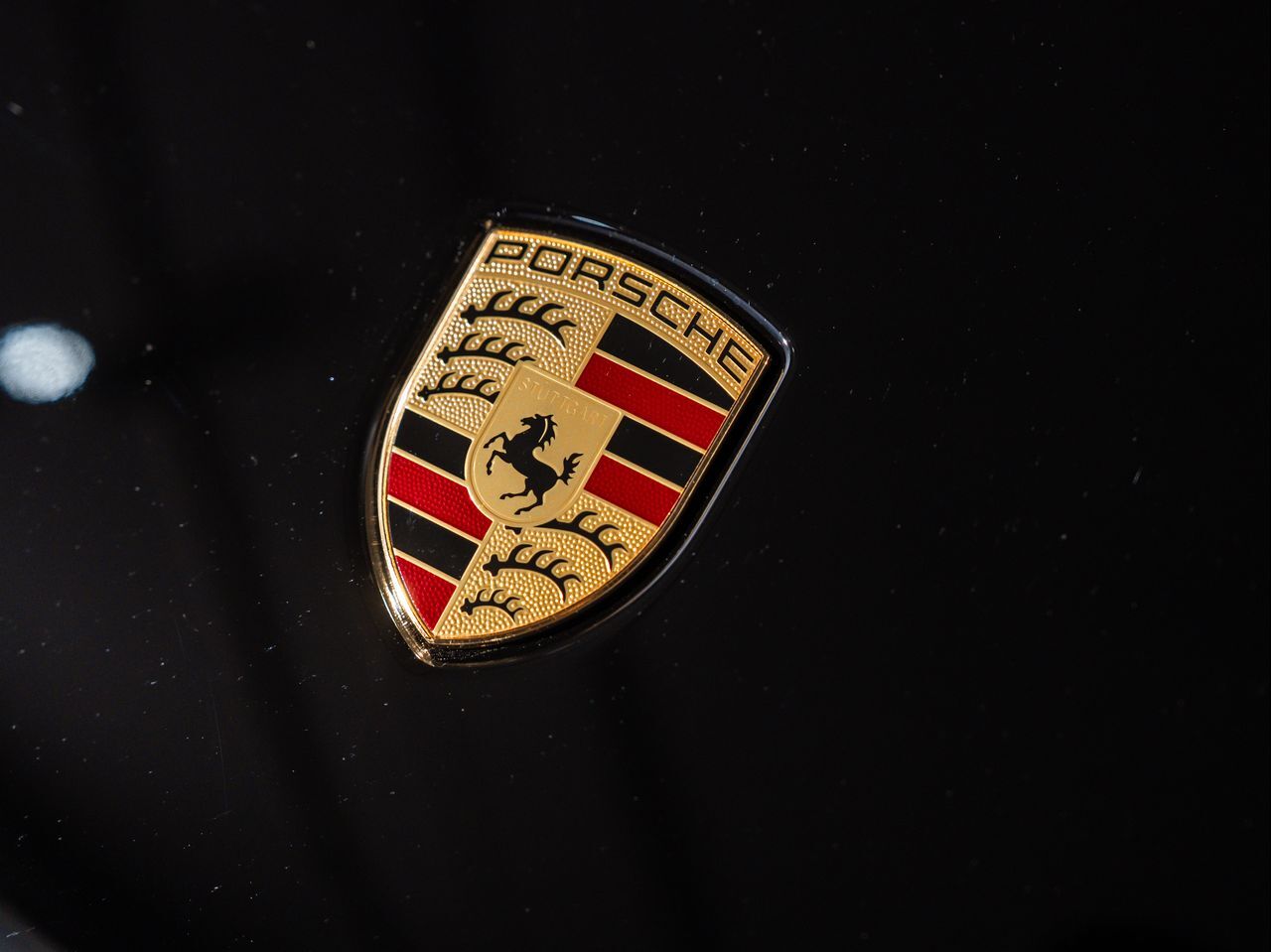 2025 Porsche Macan S Santa Clarita CA