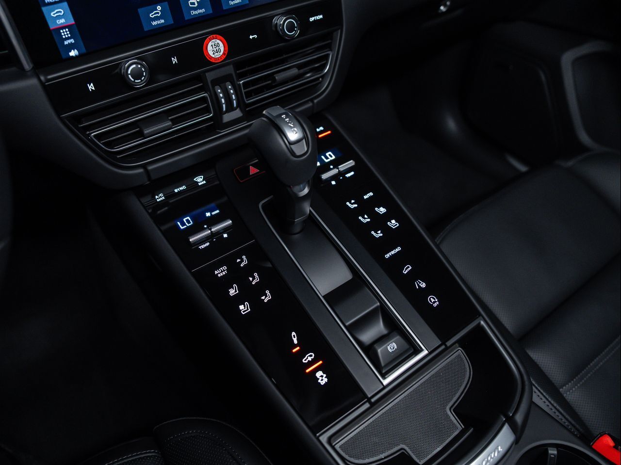 2025 Porsche Macan S Santa Clarita CA