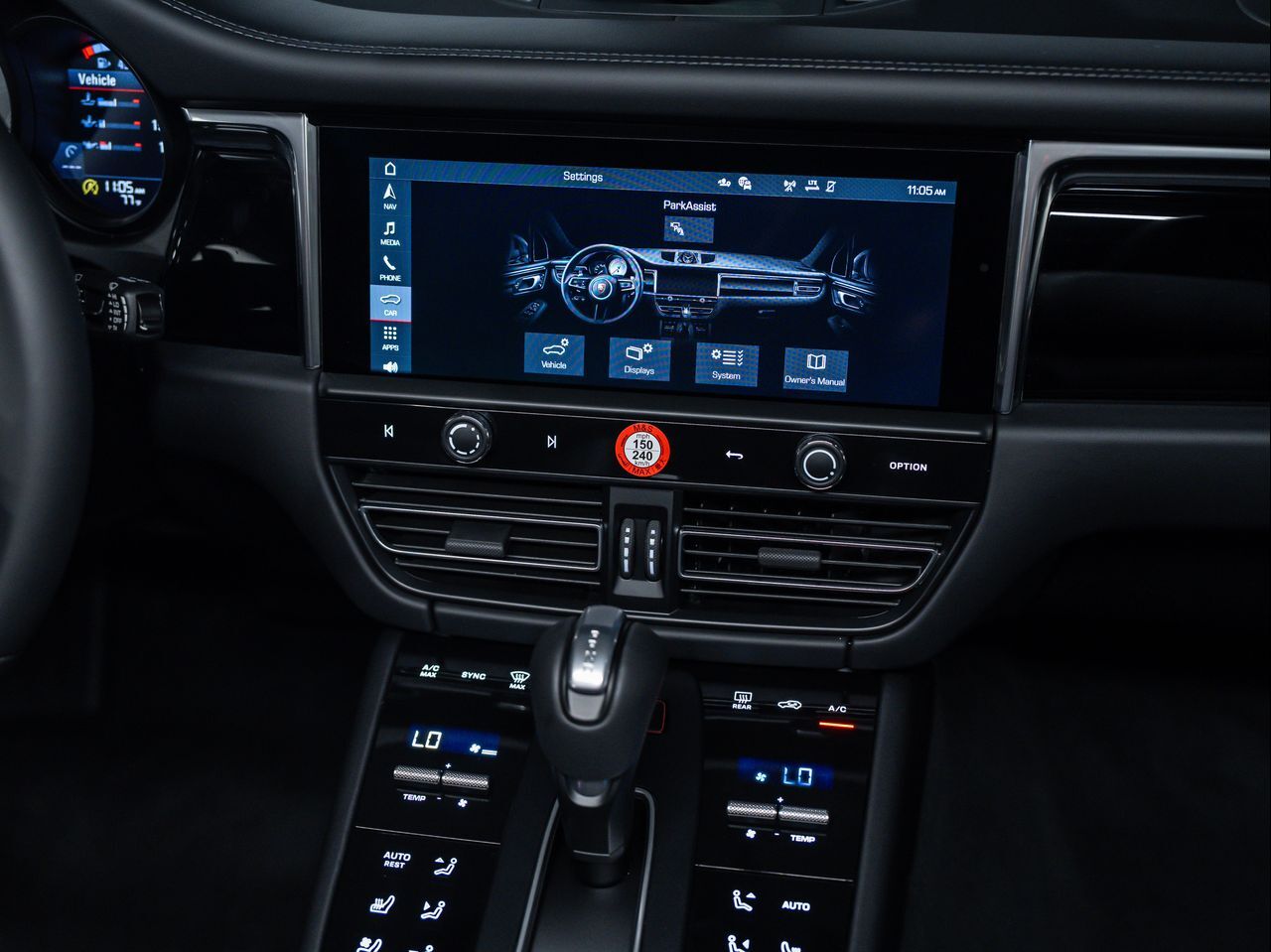 2025 Porsche Macan S Santa Clarita CA