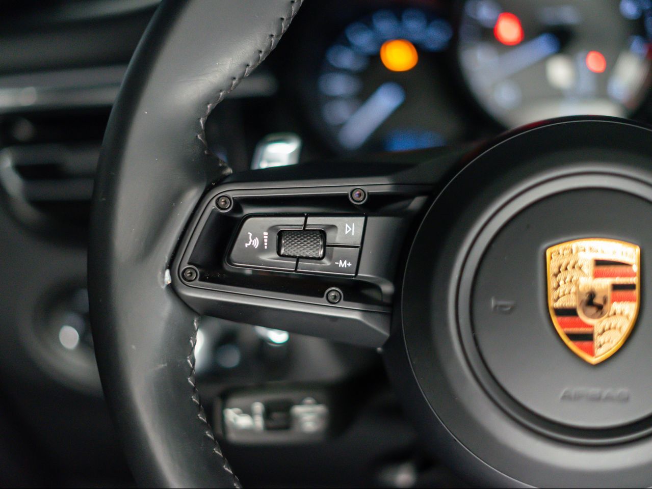 2025 Porsche Macan S Santa Clarita CA