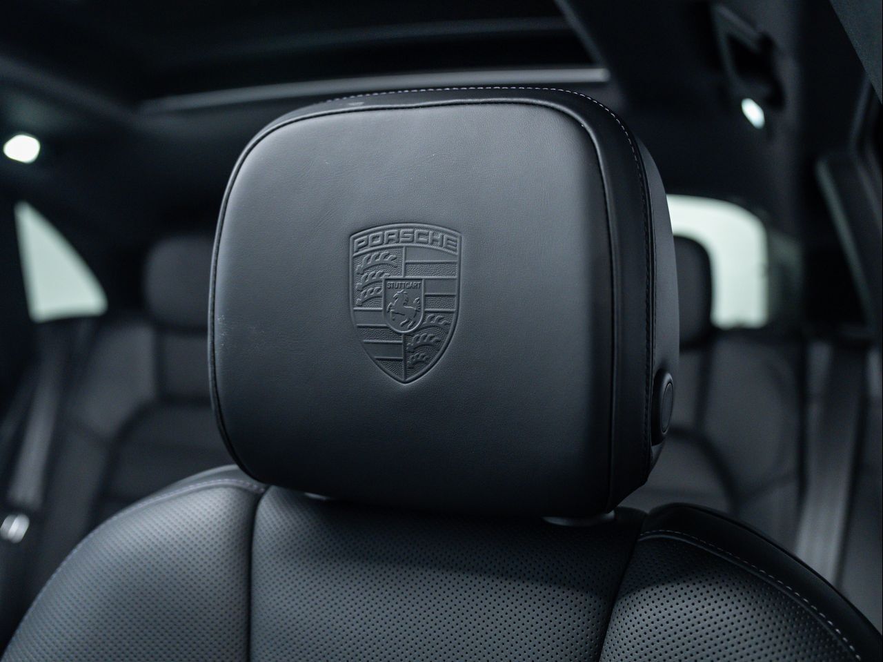 2025 Porsche Macan S Santa Clarita CA