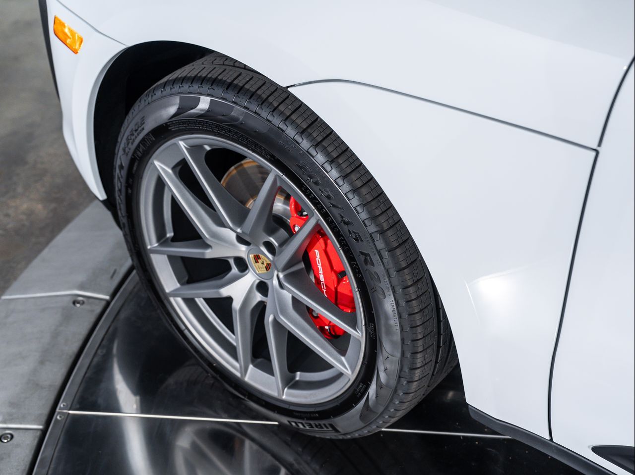 2025 Porsche Macan S Santa Clarita CA