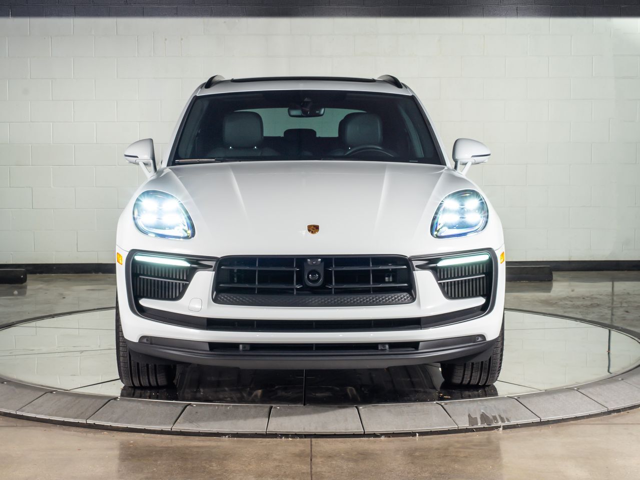 2025 Porsche Macan S Santa Clarita CA