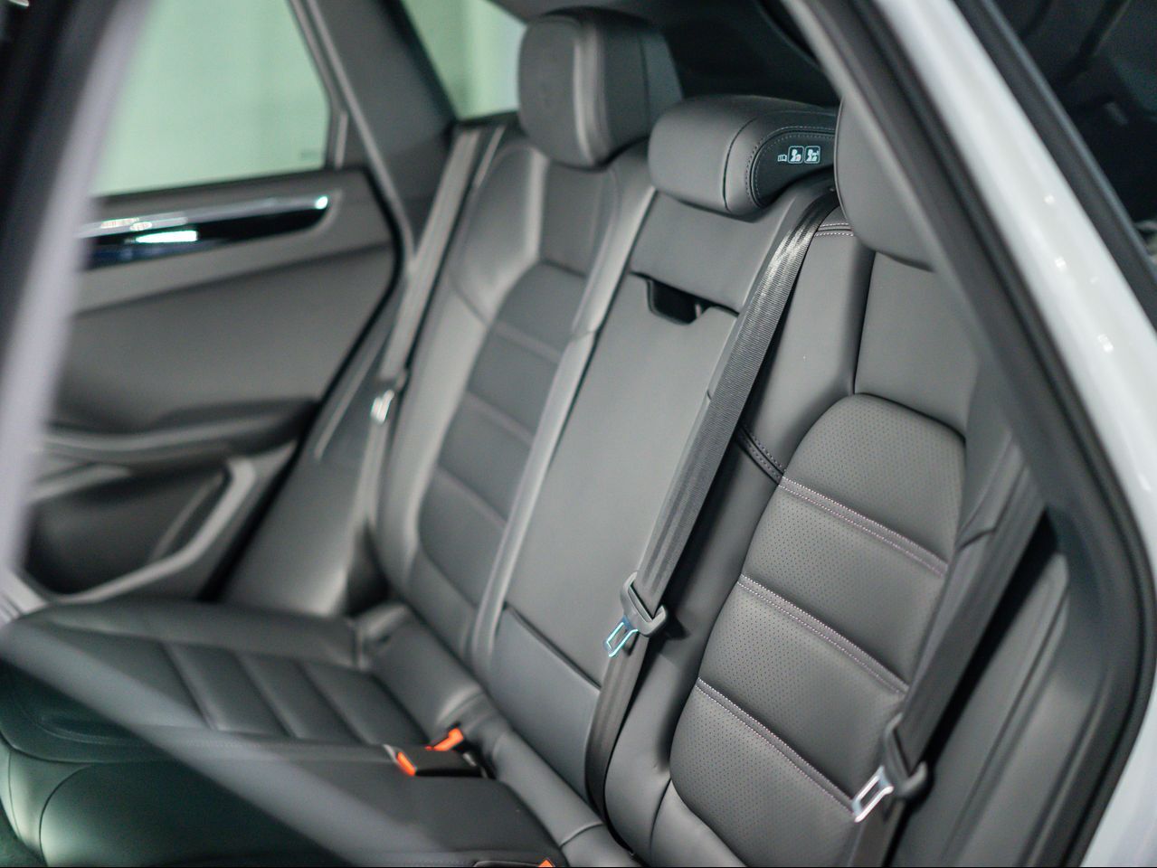 2025 Porsche Macan S Santa Clarita CA
