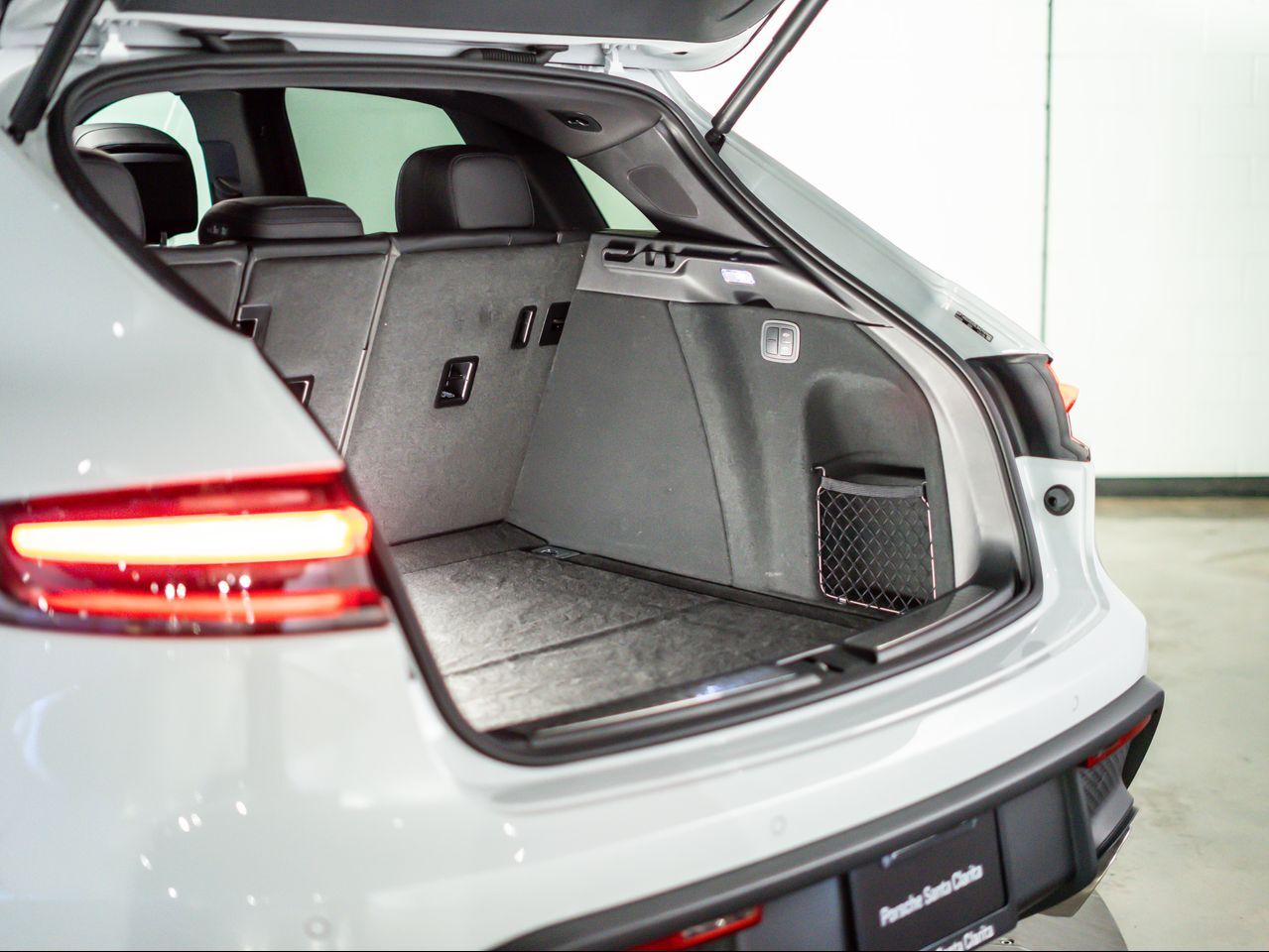 2025 Porsche Macan S Santa Clarita CA