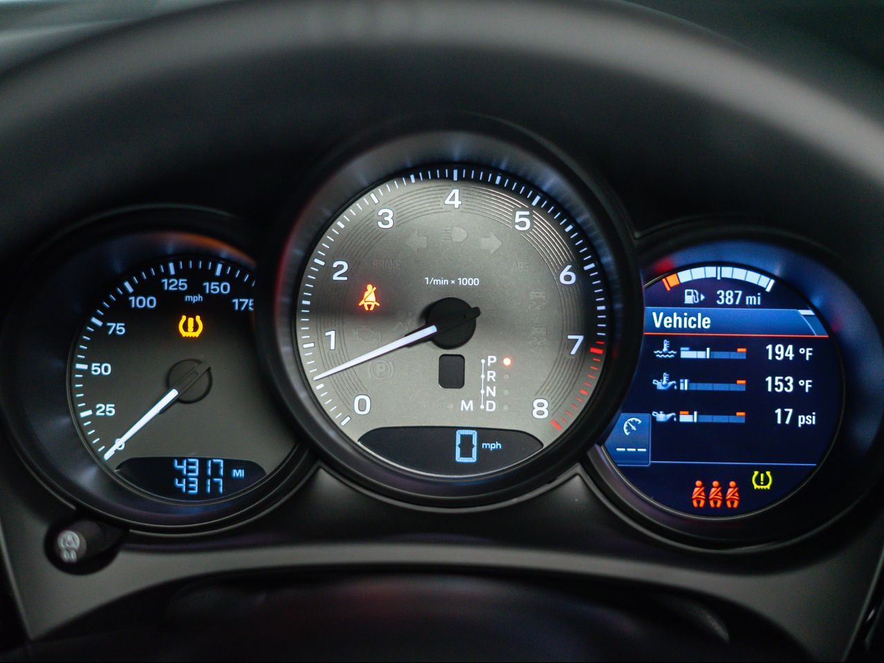 2025 Porsche Macan S Santa Clarita CA