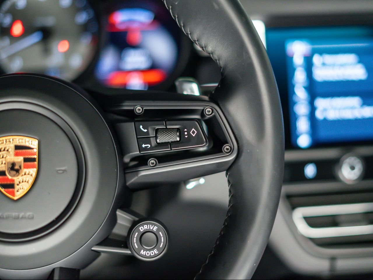 2025 Porsche Macan S Santa Clarita CA