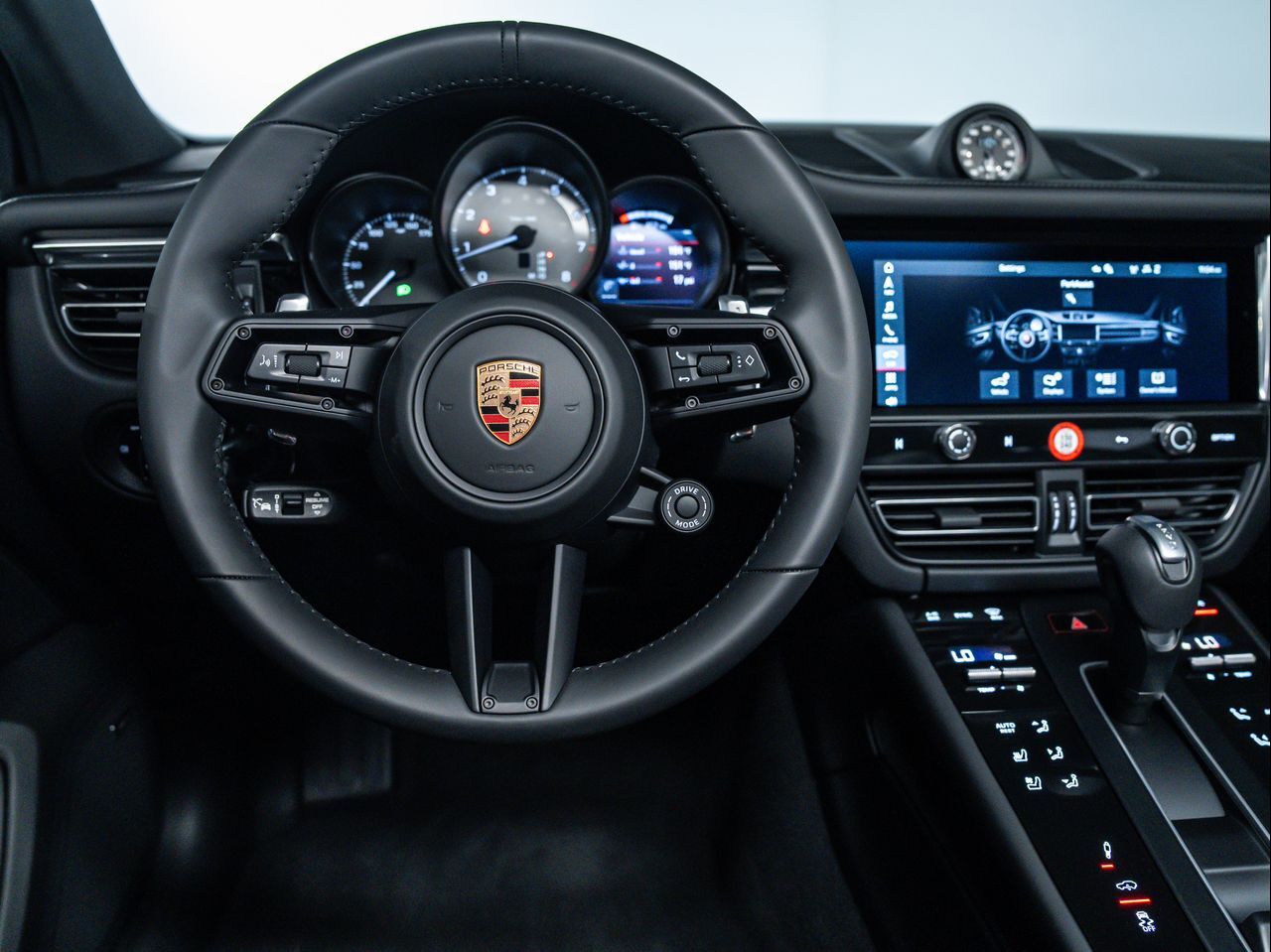 2025 Porsche Macan S Santa Clarita CA