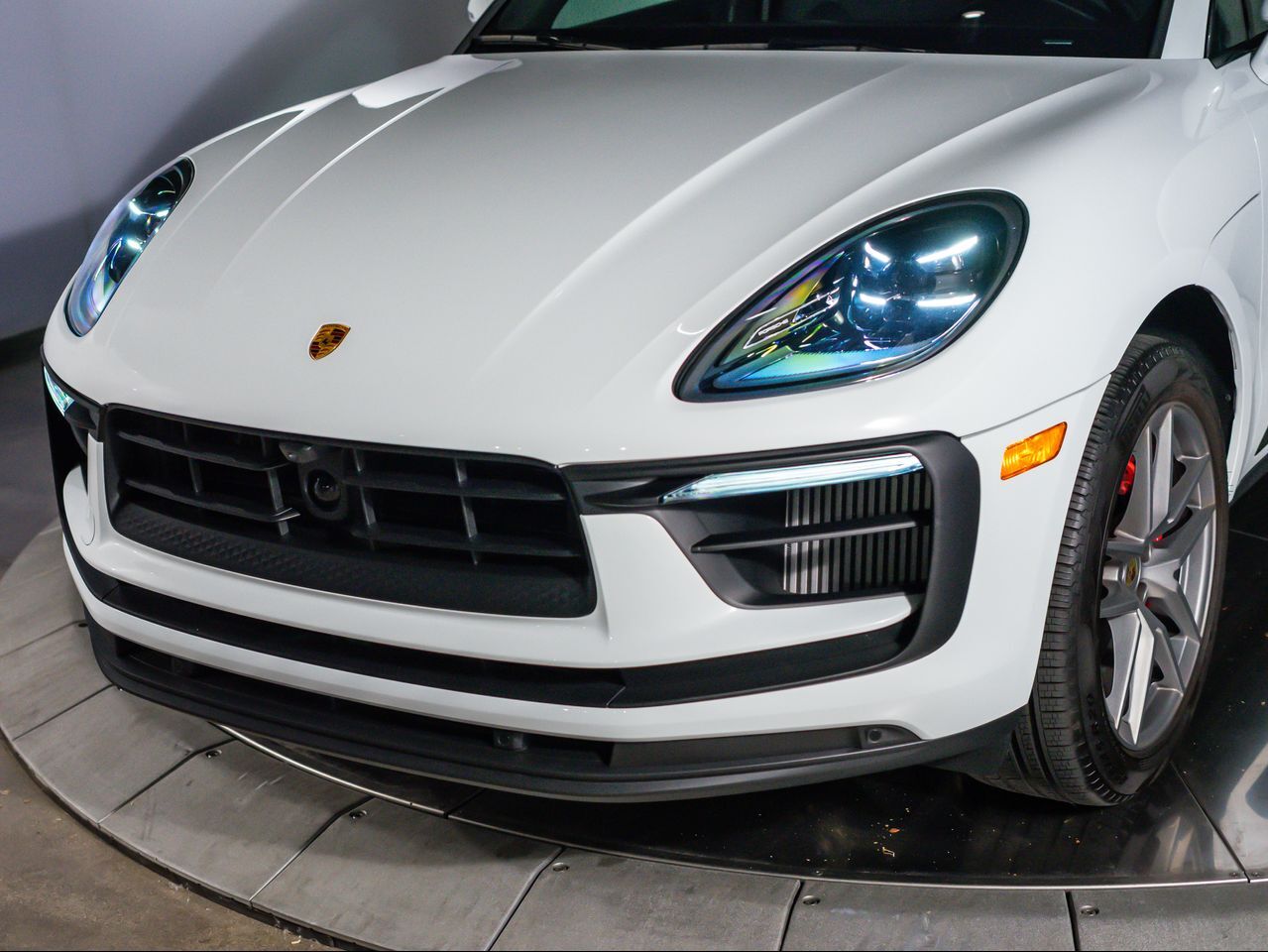 2025 Porsche Macan S Santa Clarita CA